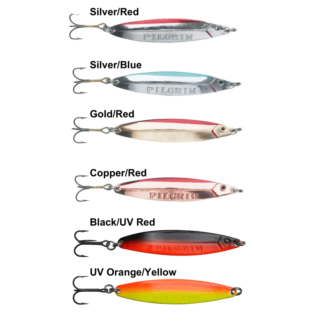 Hansen SD Pilgrim - 7,8cm - 14g