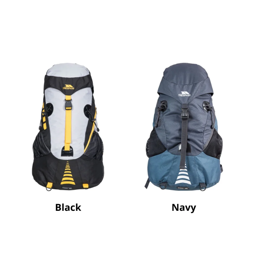 Trespass Inverary Vandretaske - 45 L