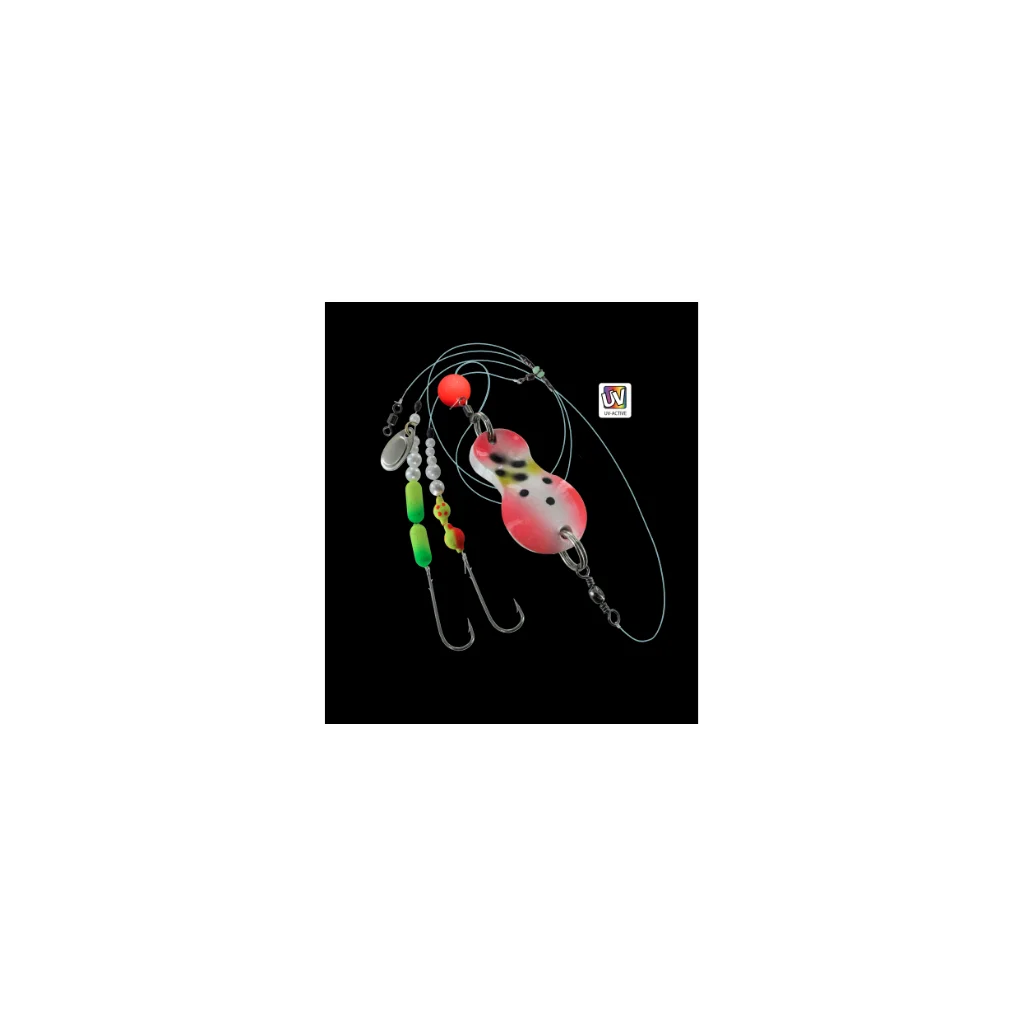 Jenzi-Fladfiske-ske-Monteret-Hanky-Panky