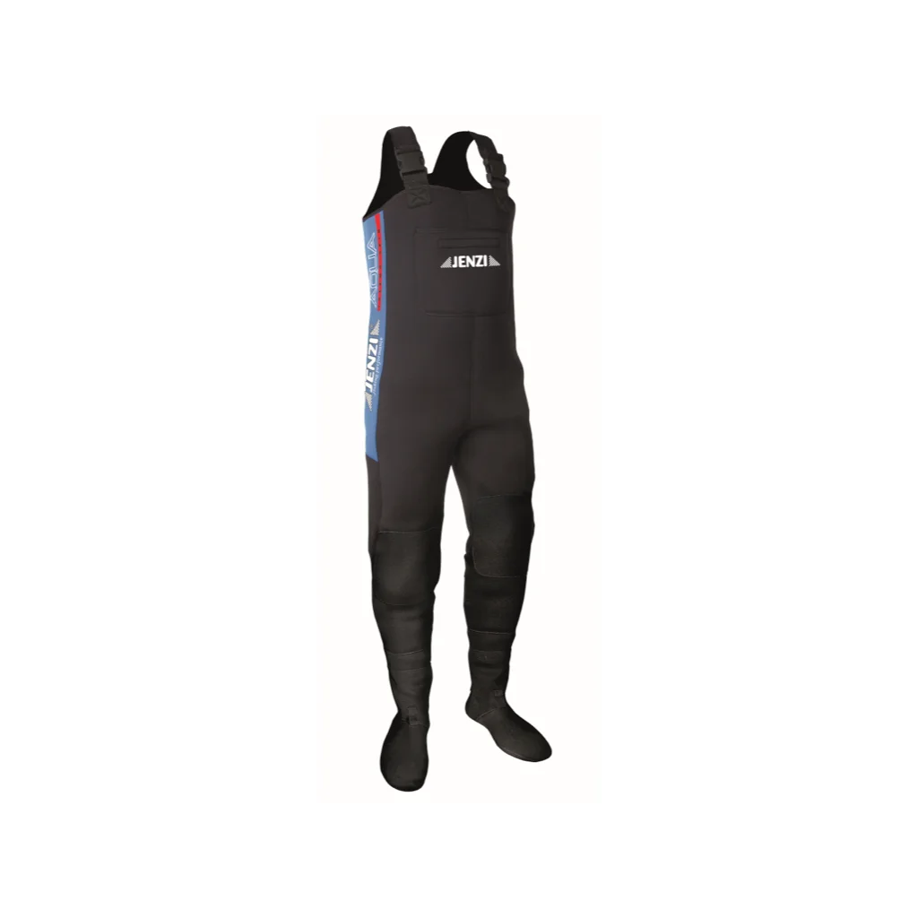 Jenzi Neopren Waders - Stockingfoot