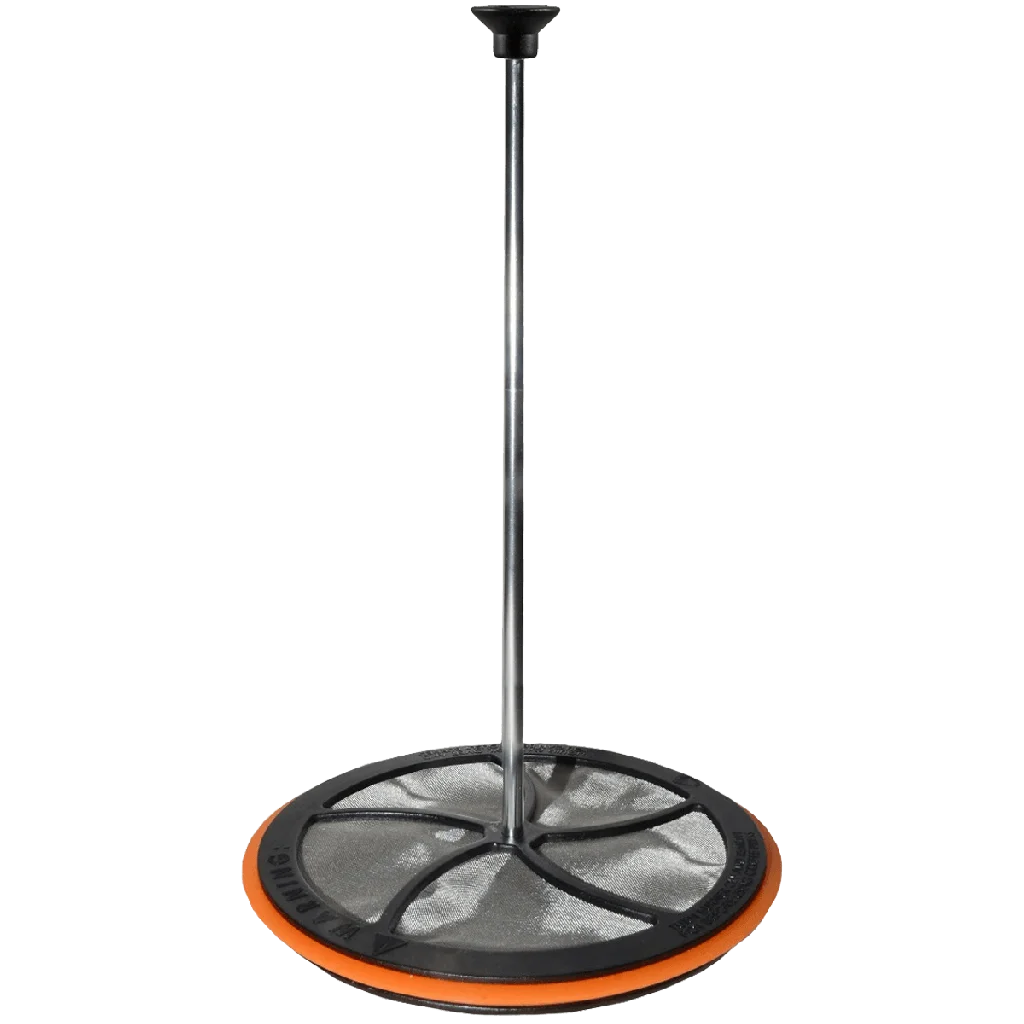 Jetboil Grande Coffee Press Silicone 