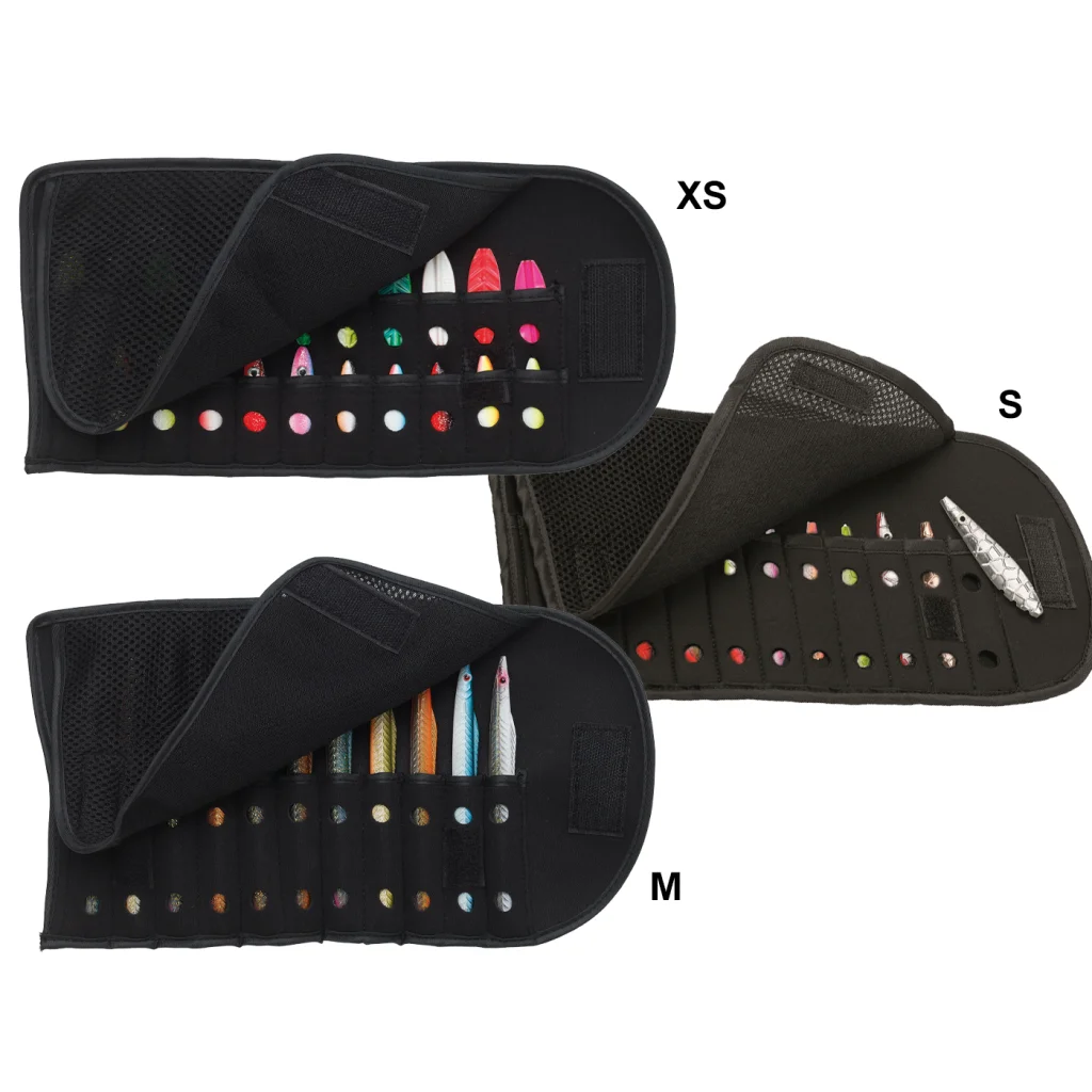 Kinetic Inline Lure Wallet - Gennemløbsmappe 