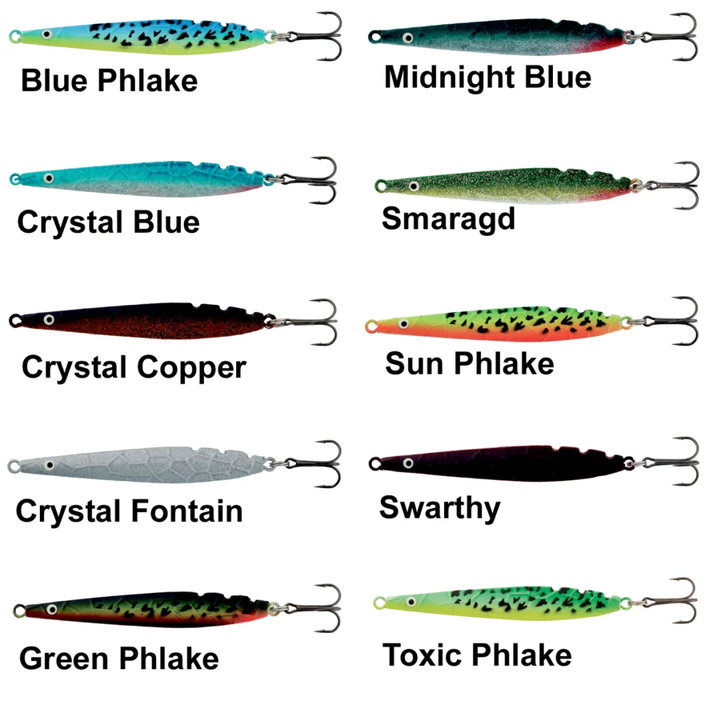 Kinetic Møn Slim Blink