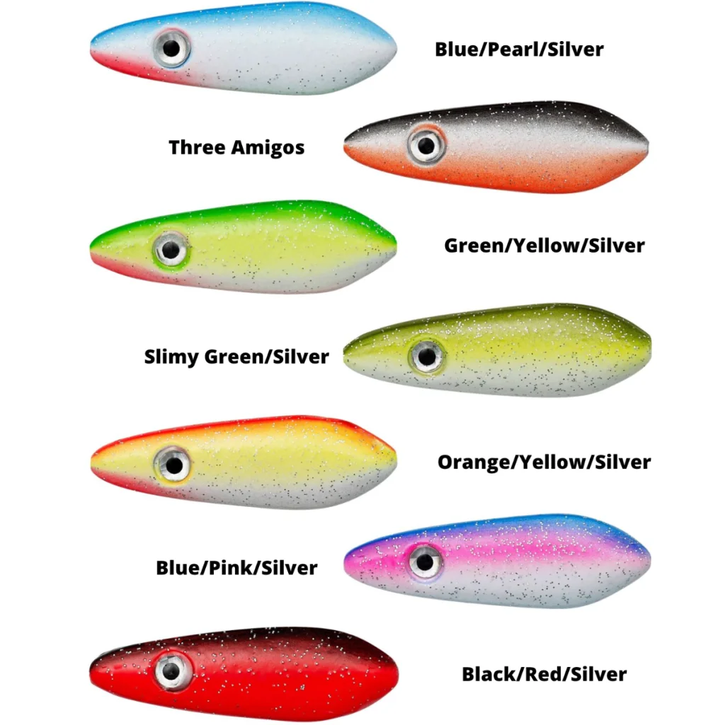 Kinetic Pixie Inline