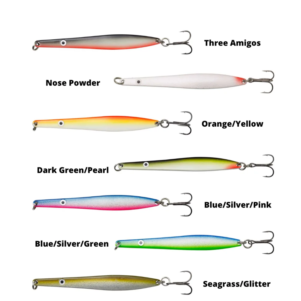 Kinetic Silver Arrow