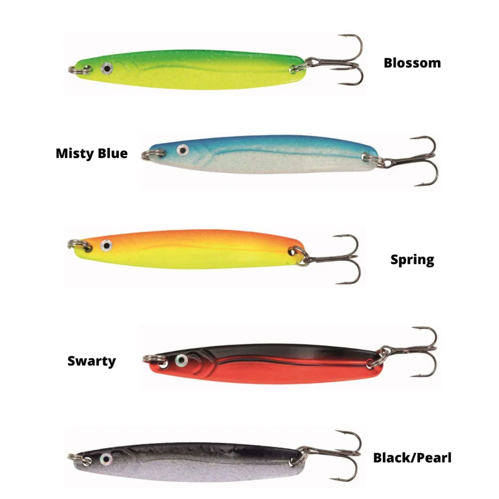 Kinetic Solo Salar ST