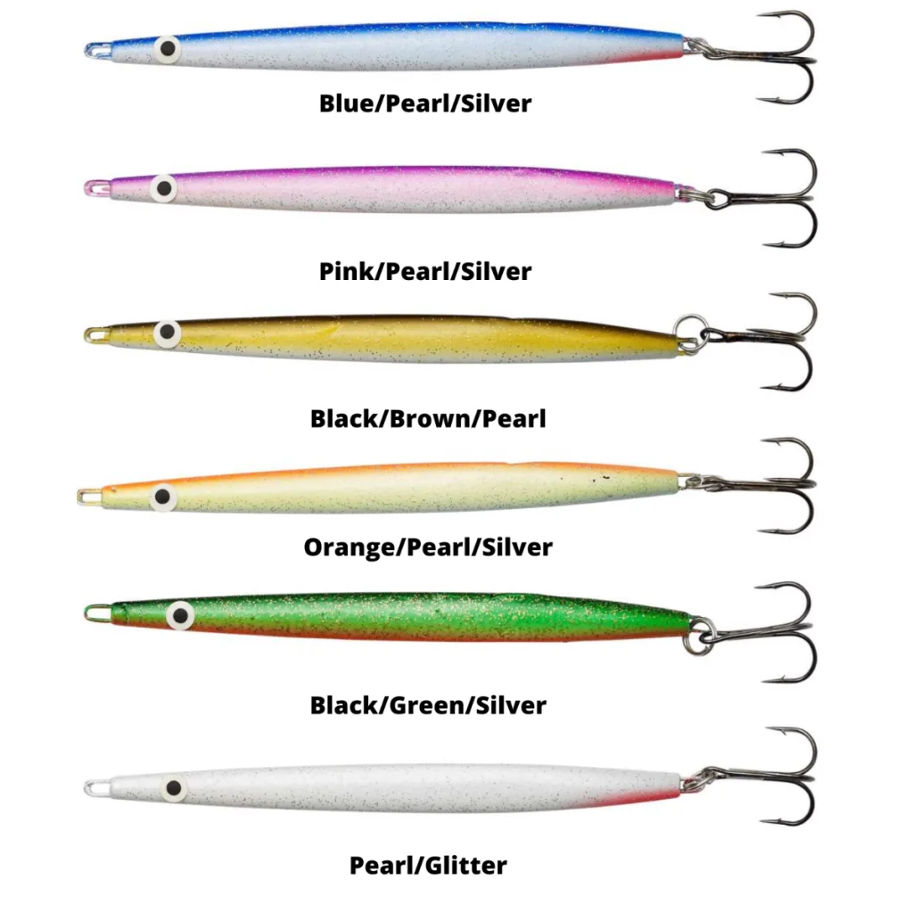 Kinetic Stevns Blink