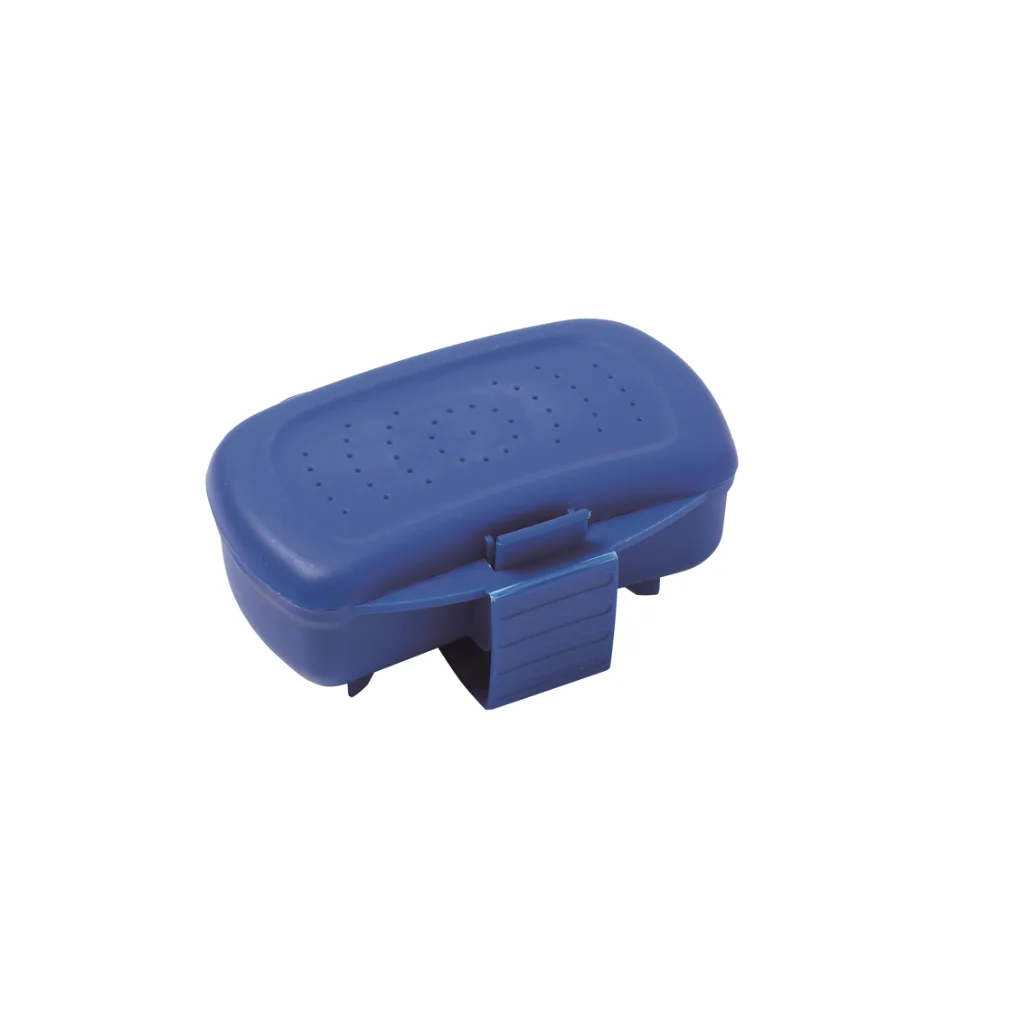 Kinetic Ormeboks Blå