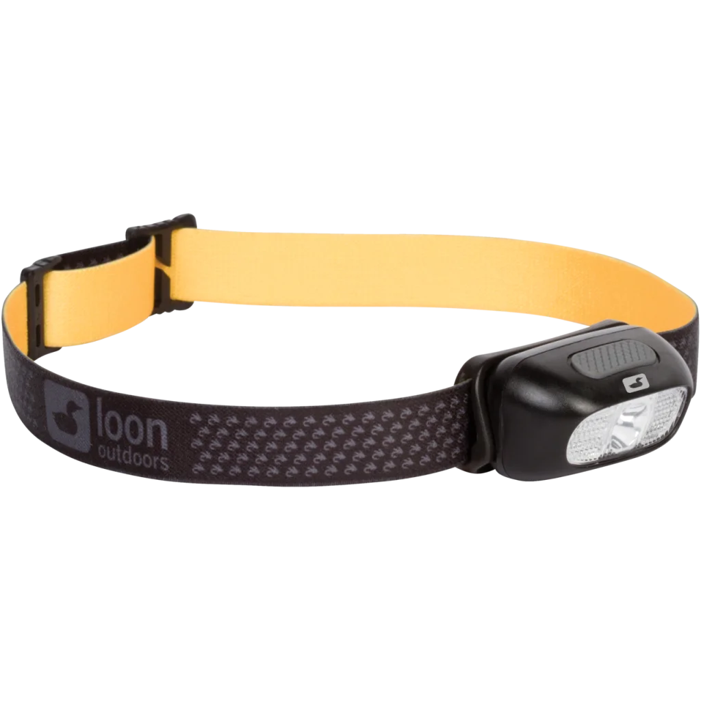 Loon Nocturnal Pandelampe