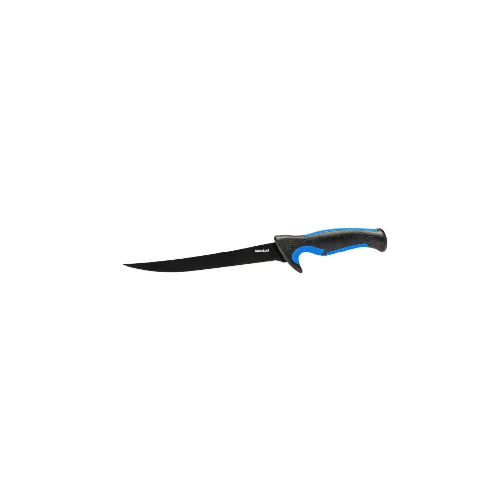 Mustad Filet Kniv 8