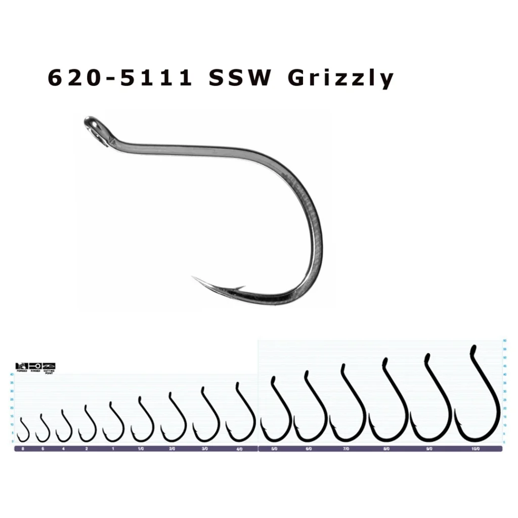 Owner SSW Enkelt krog