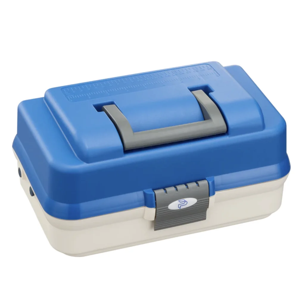 Panaro Grejkasse m. 2 bakker