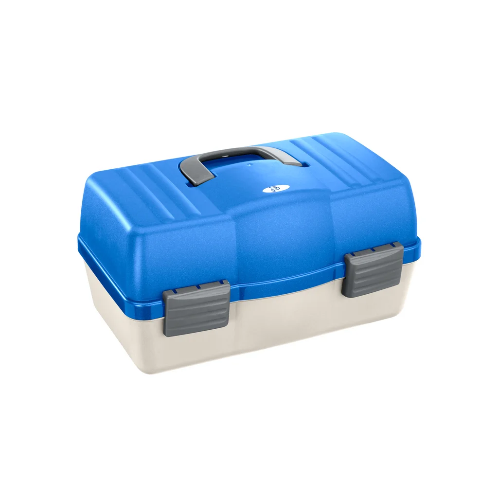 Panaro Grejkasse - 6 lag - XXL