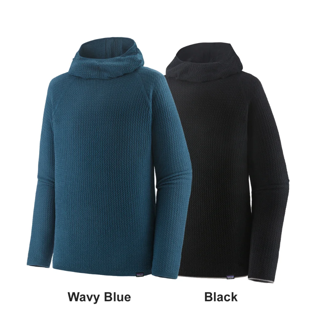 Patagonia Men's Capilene Air Hoody