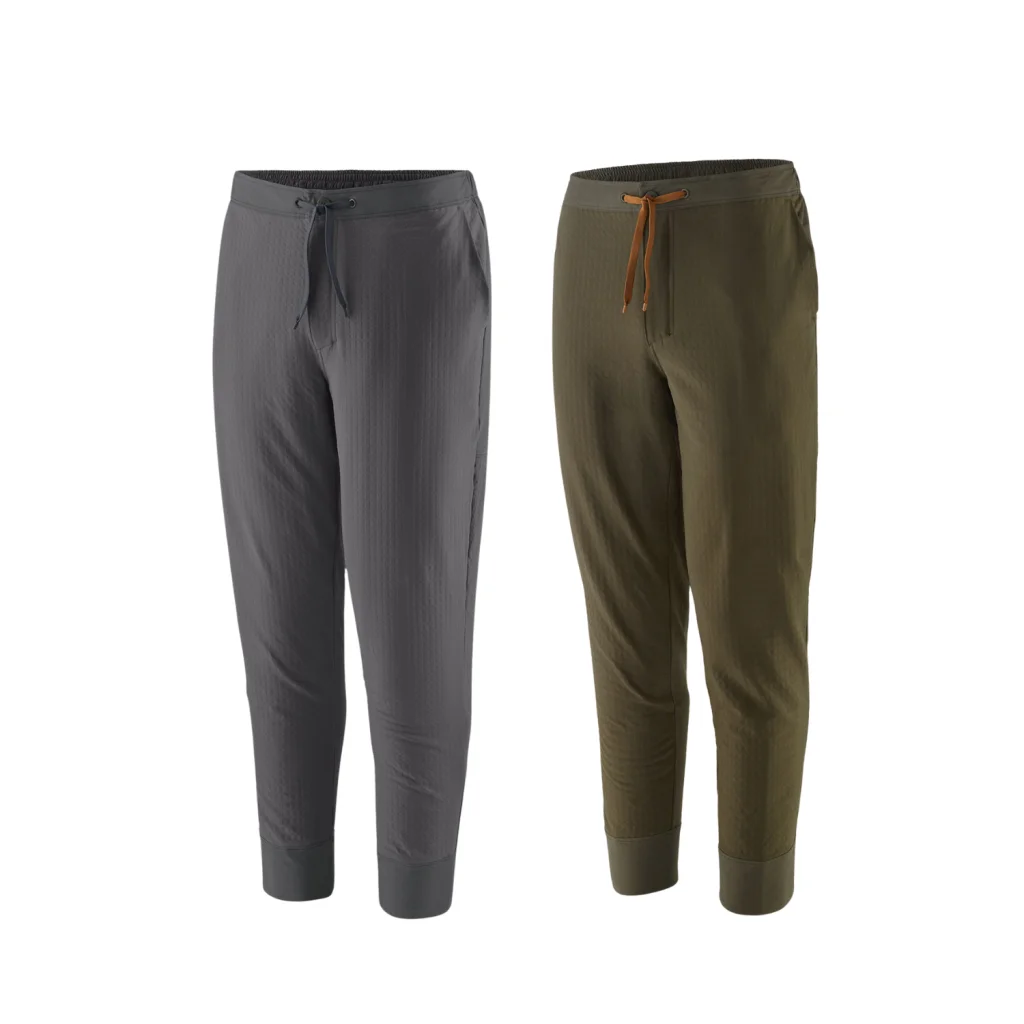 Patagonia Men's R2 TechFace Pants