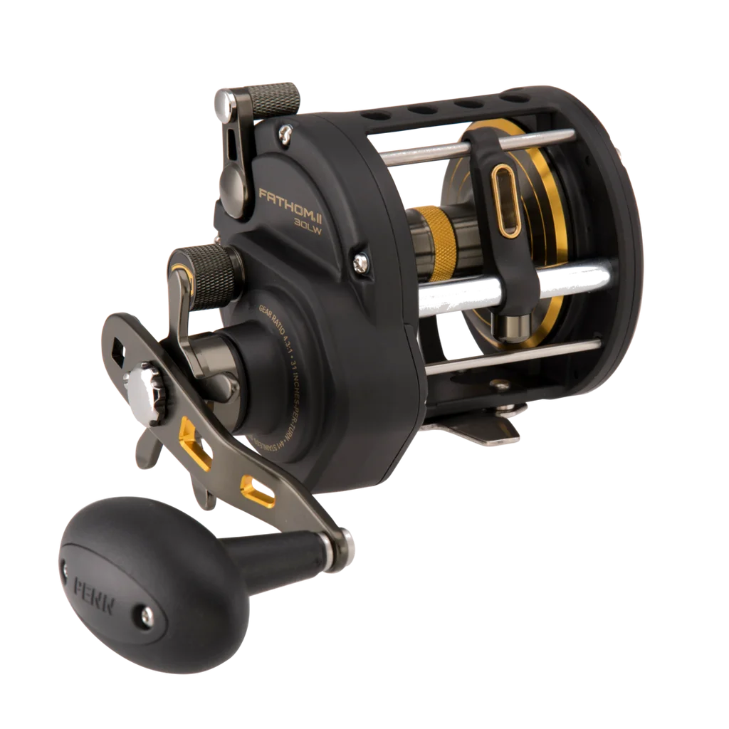 Penn Fathom II 30 LW