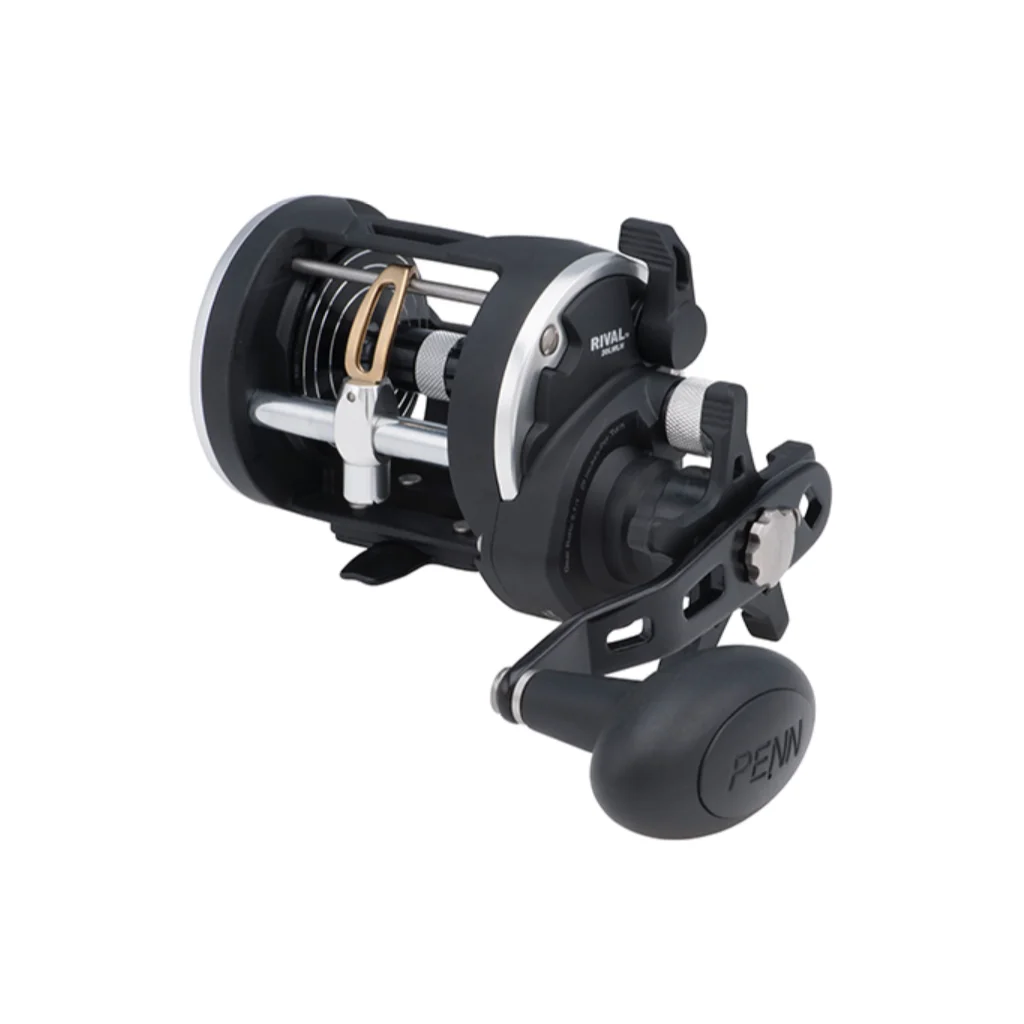 Penn Rival 20 LW - Højre hånds