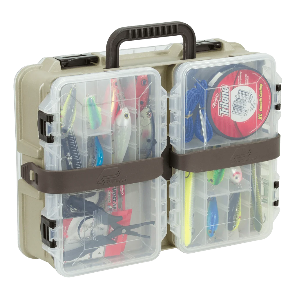 Plano 3600 Flex 'N Go Satchel