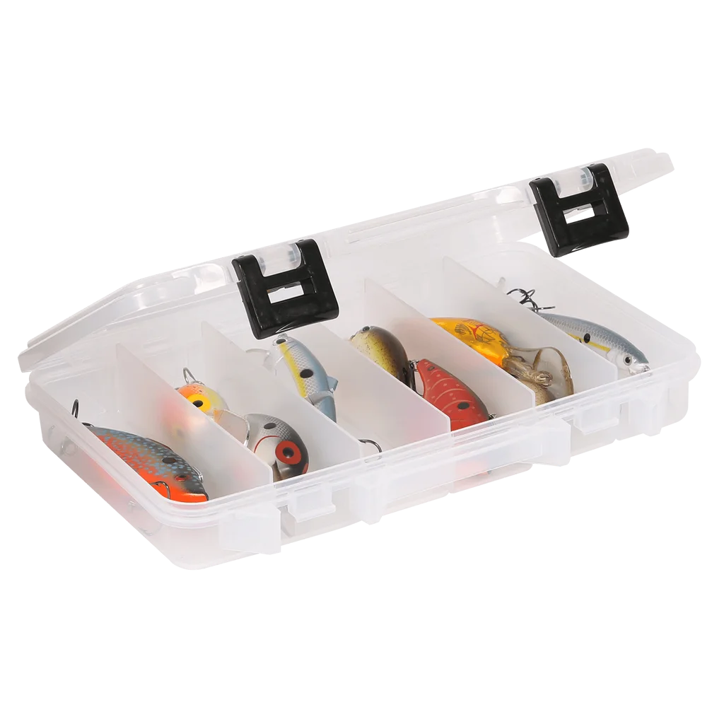 Plano 3600 Prolatch 6 Compartment StowAway