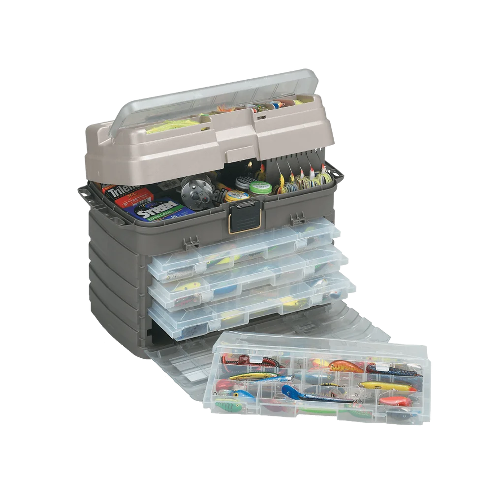 Plano Guide Series Original StowAway Rack System 3700