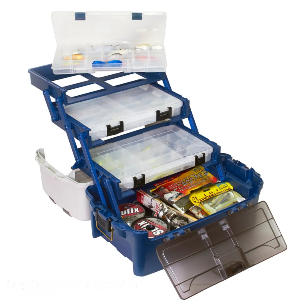 Plano Hybrid Hip StowAway Tackle Box