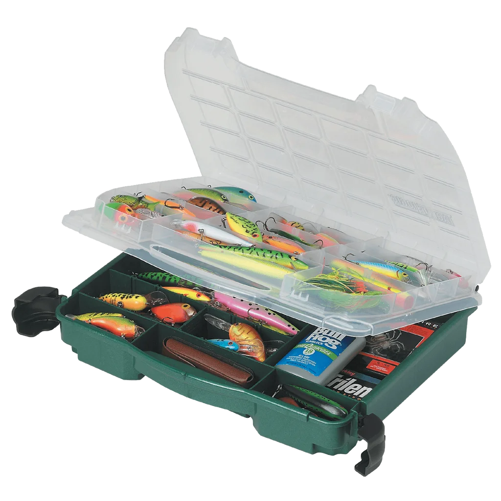 Plano LockJaw Satchel