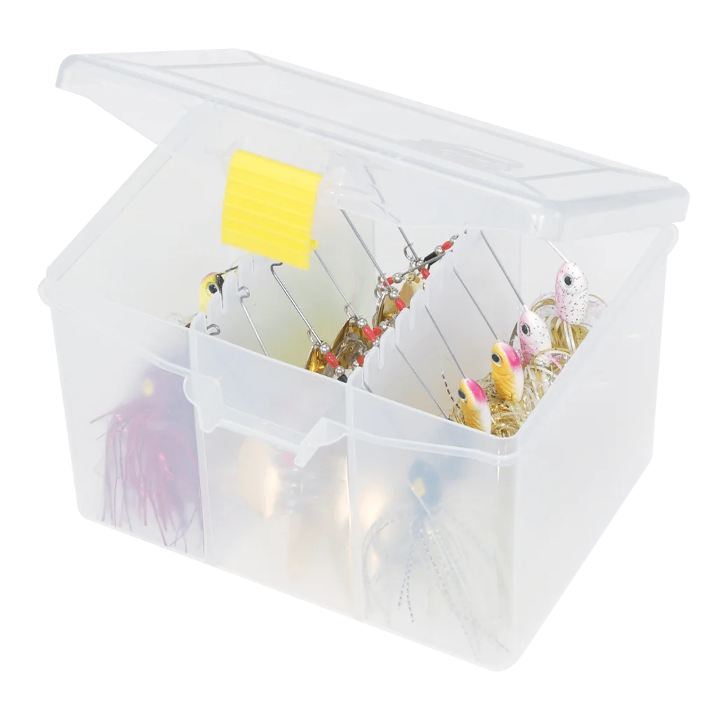 Plano ProLatch Spinnerbait Organizer