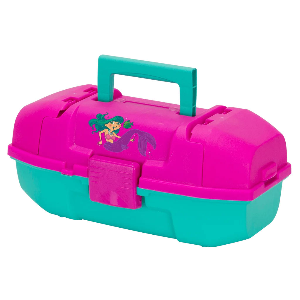 Plano Youth Tackle Box - Havfrue