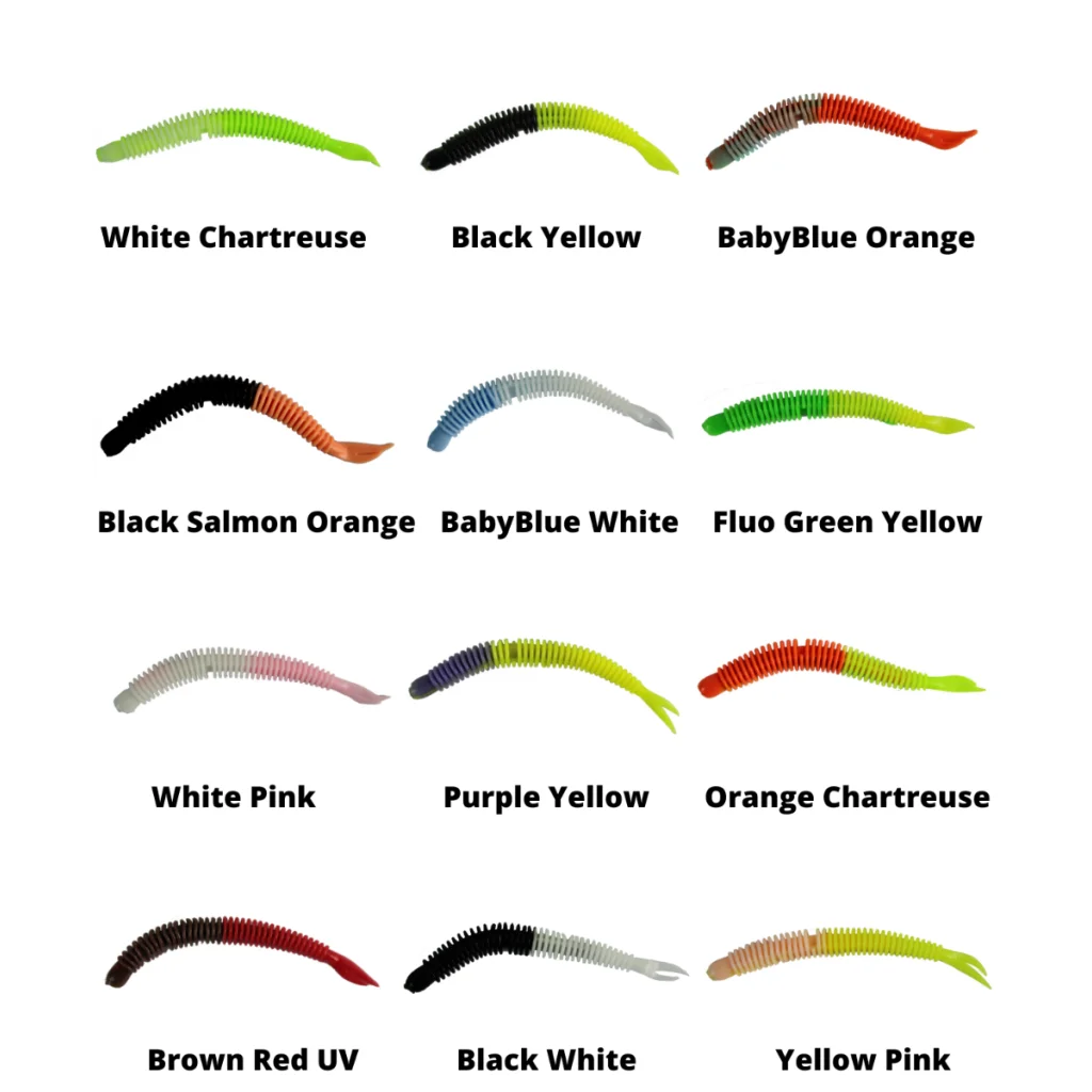 Pro Baits Custom Lures - Floating Snacker - 8cm