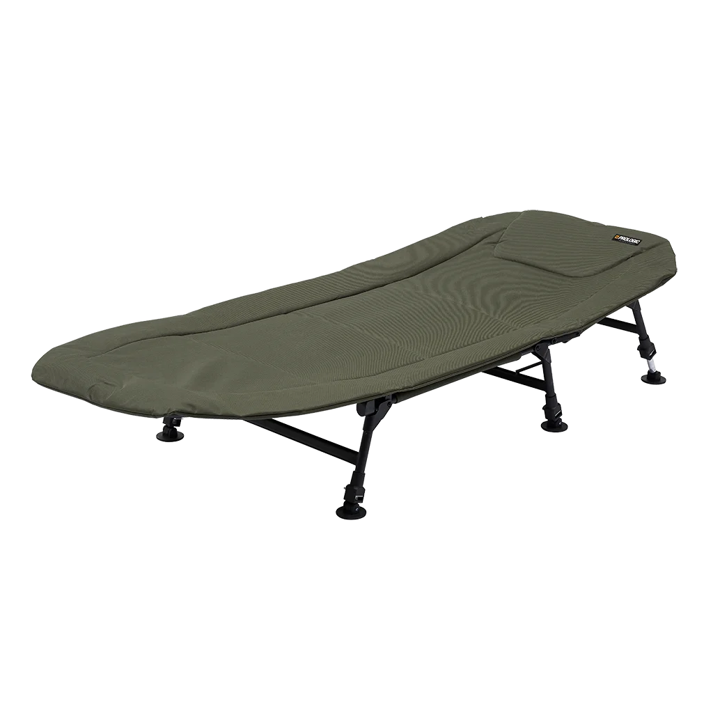 Prologic C-series 6 Leg Bed