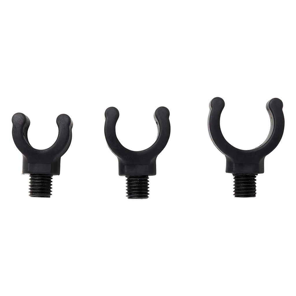 Prologic Clinch Rubber Butt Grip - 3-pak