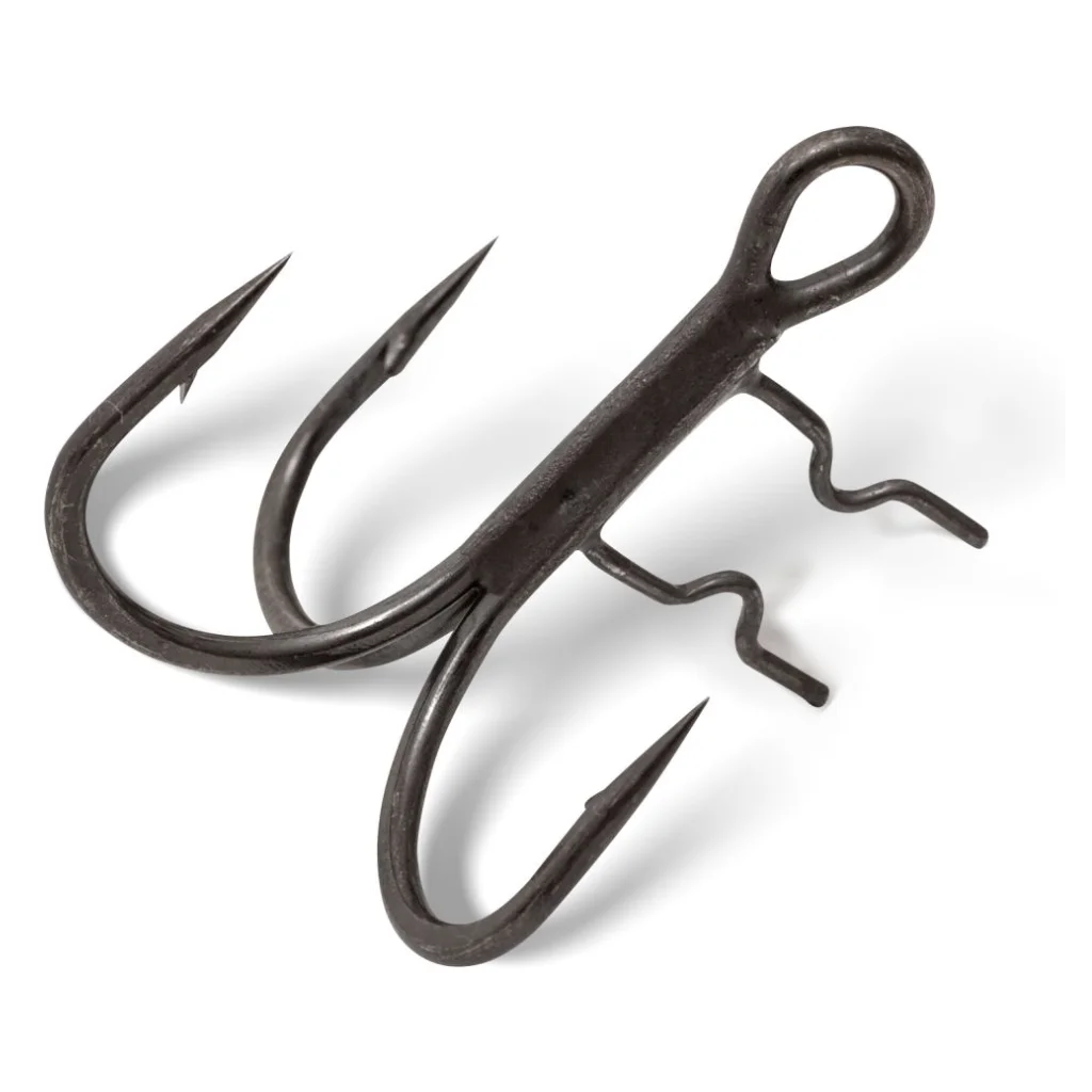 Quantum Claw Treble Hook