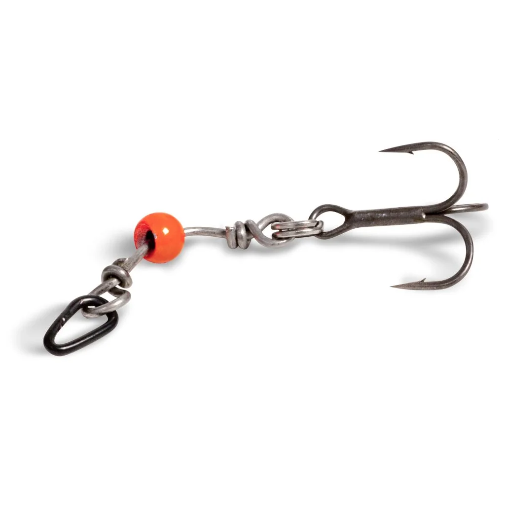 Rhino Claw Connector Inline - Gennemløber