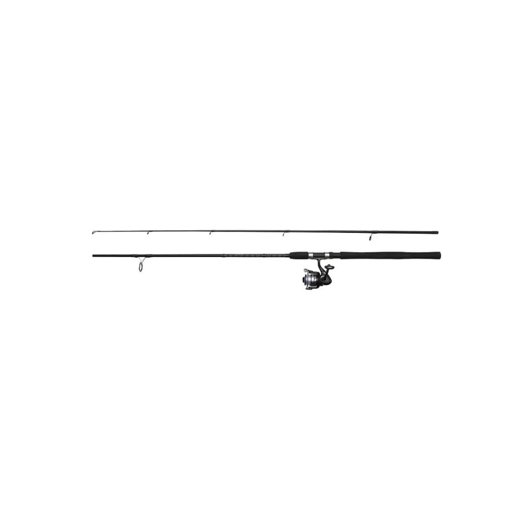 Ron Thompson Razor XP - Stang + hjul