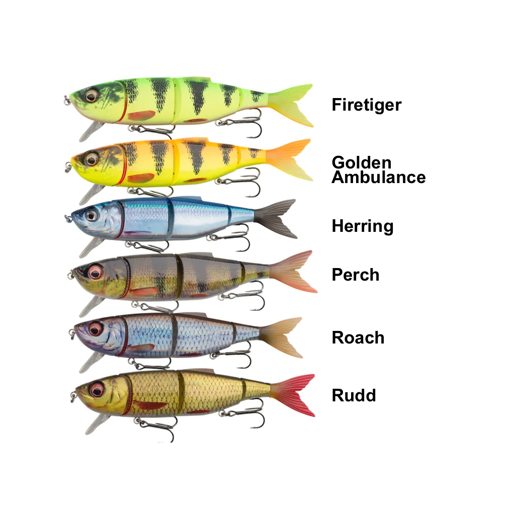 Savage Gear 4Play V2 Liplure - 16,5cm - 32g