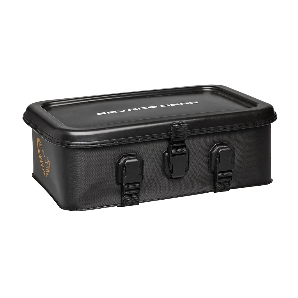 Savage Gear Belly Boat Pro-Motor 180 Bag - Large- 15L