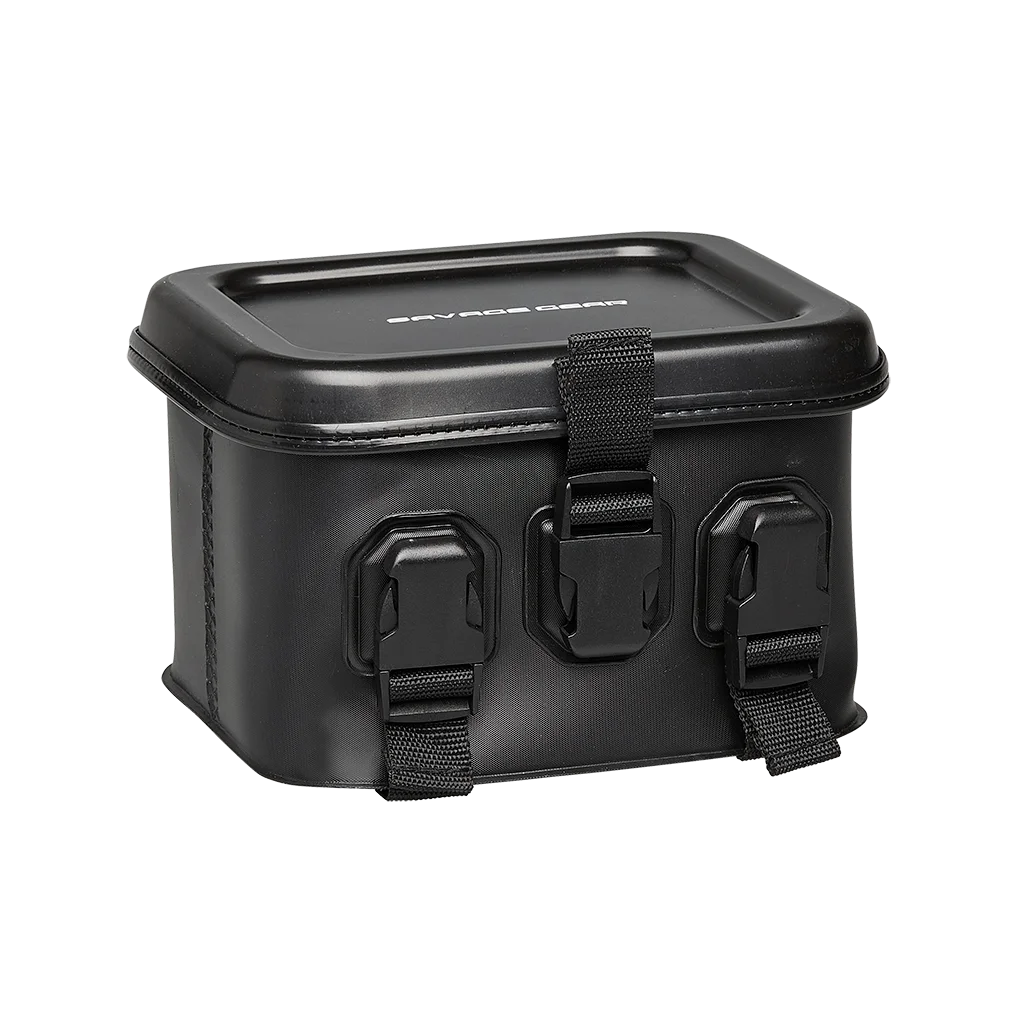 Savage Gear Belly Boat Pro-Motor 180 Bag - Small - 6L