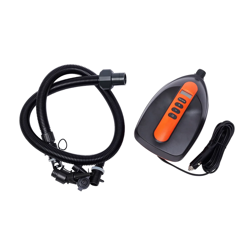 Savage Gear Boat Pump 12V