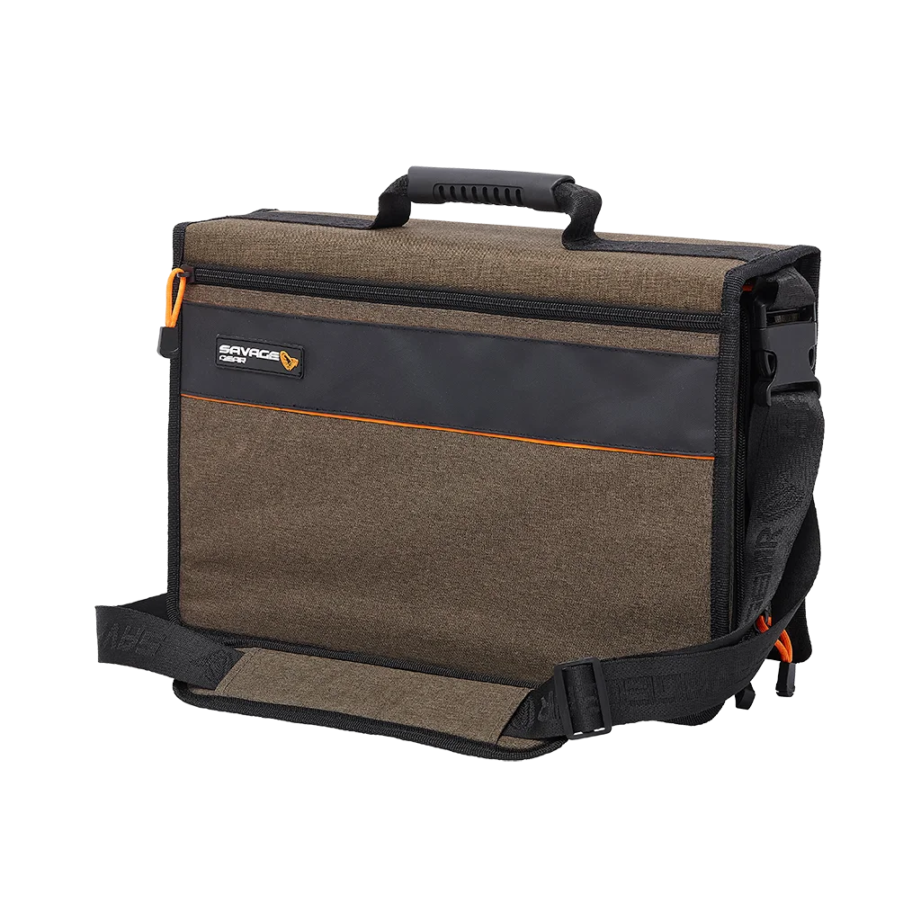 Savage Gear Flip Rig Bag - L
