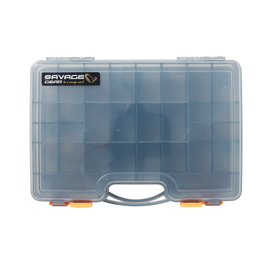 Savage Gear Lurebox 2 Sided - Large