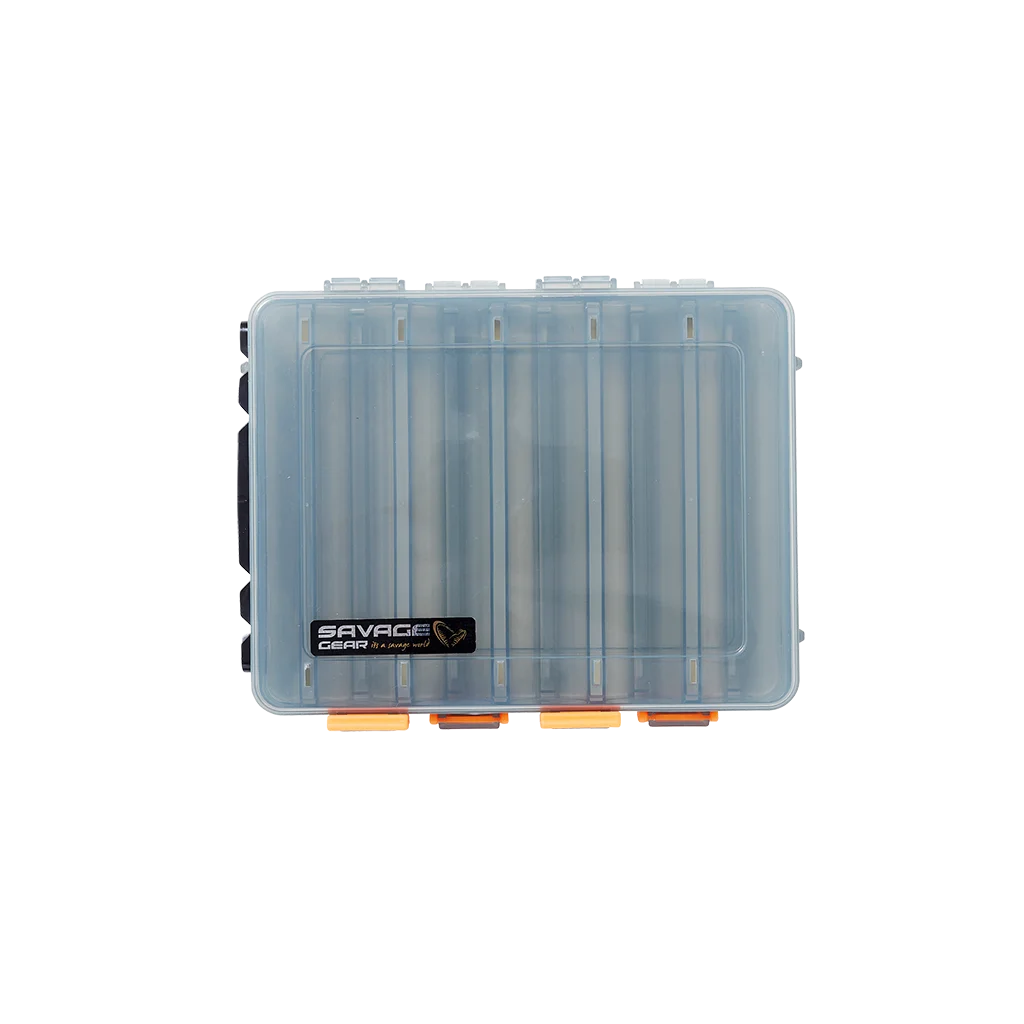 Savage Gear Lurebox 2 Sided - Short