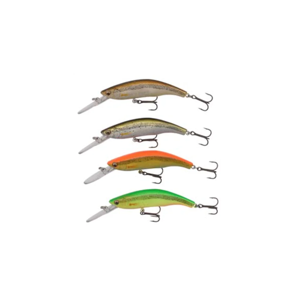Savage Gear 3D Minnow Diver Float