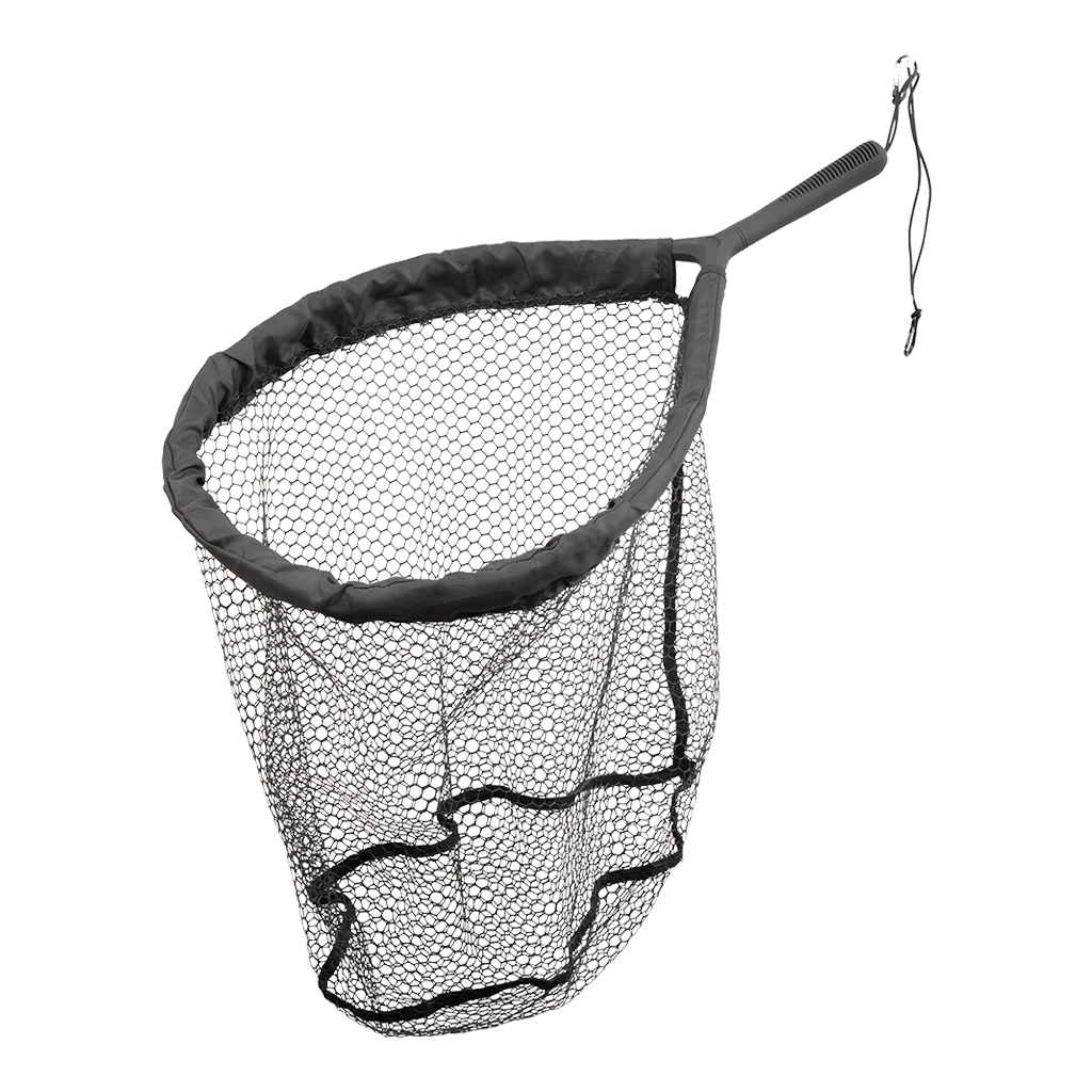 Savage Gear Pro Finezze Gummi net - Medium