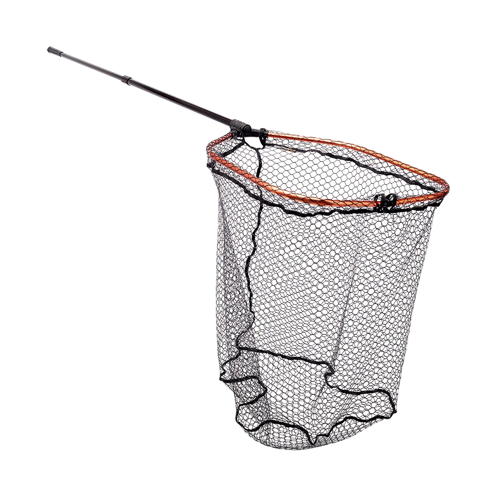 Savage Gear Pro Folding Net Teleskopic - XL