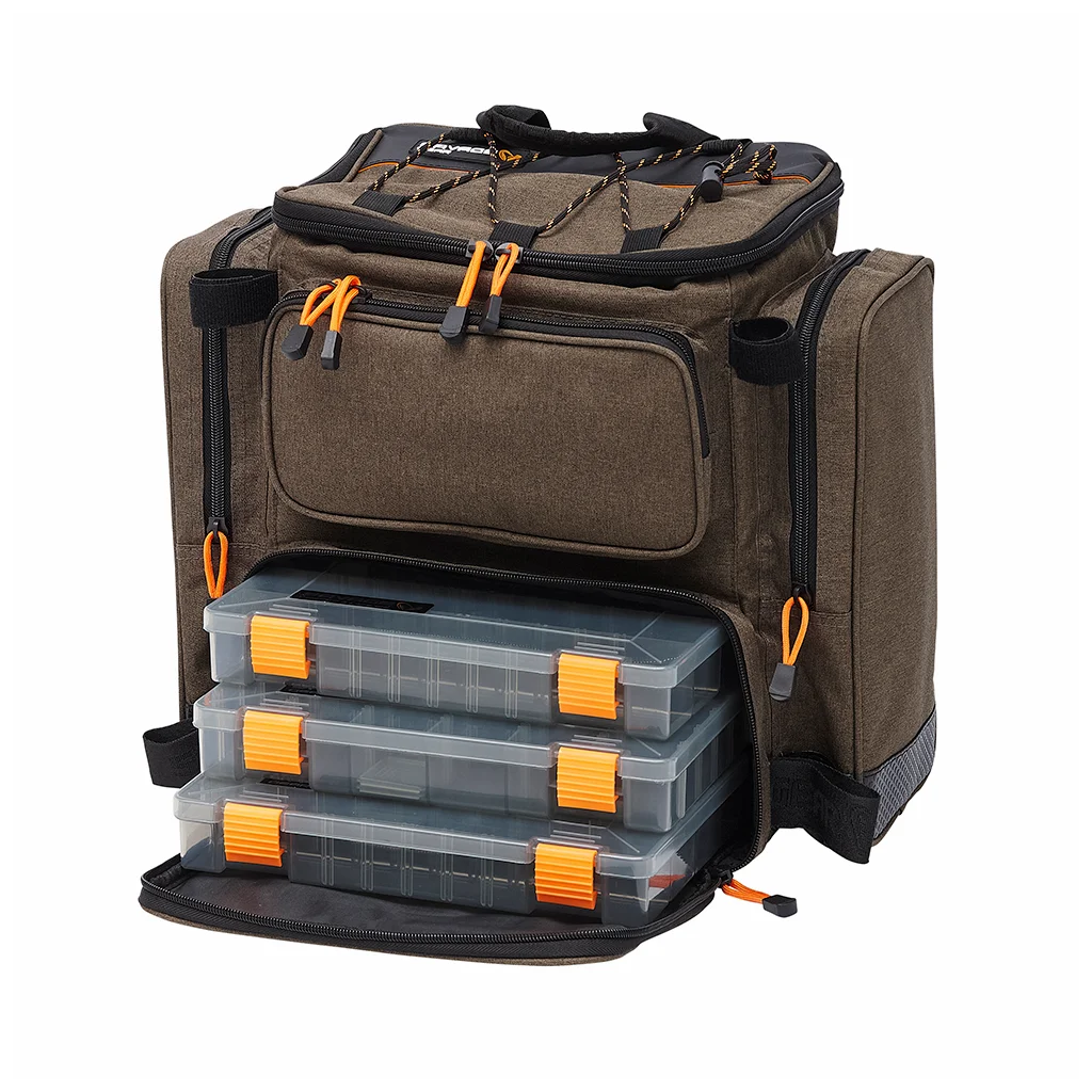 Savage Gear Specialist Rucksack