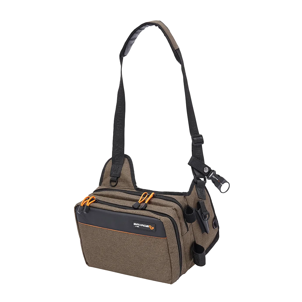 Savage Gear Specialist Sling Bag