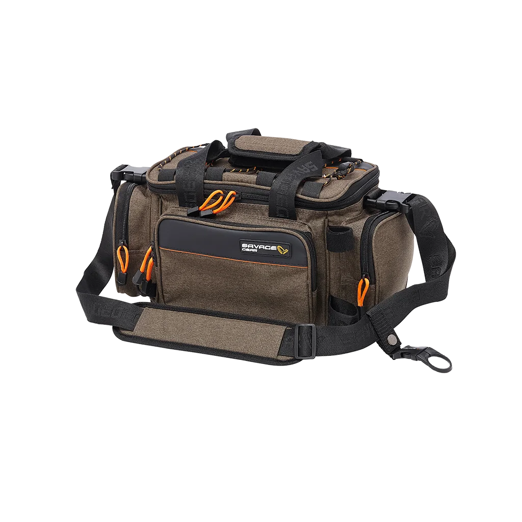 Savage Gear Specialist Soft Lure Bag