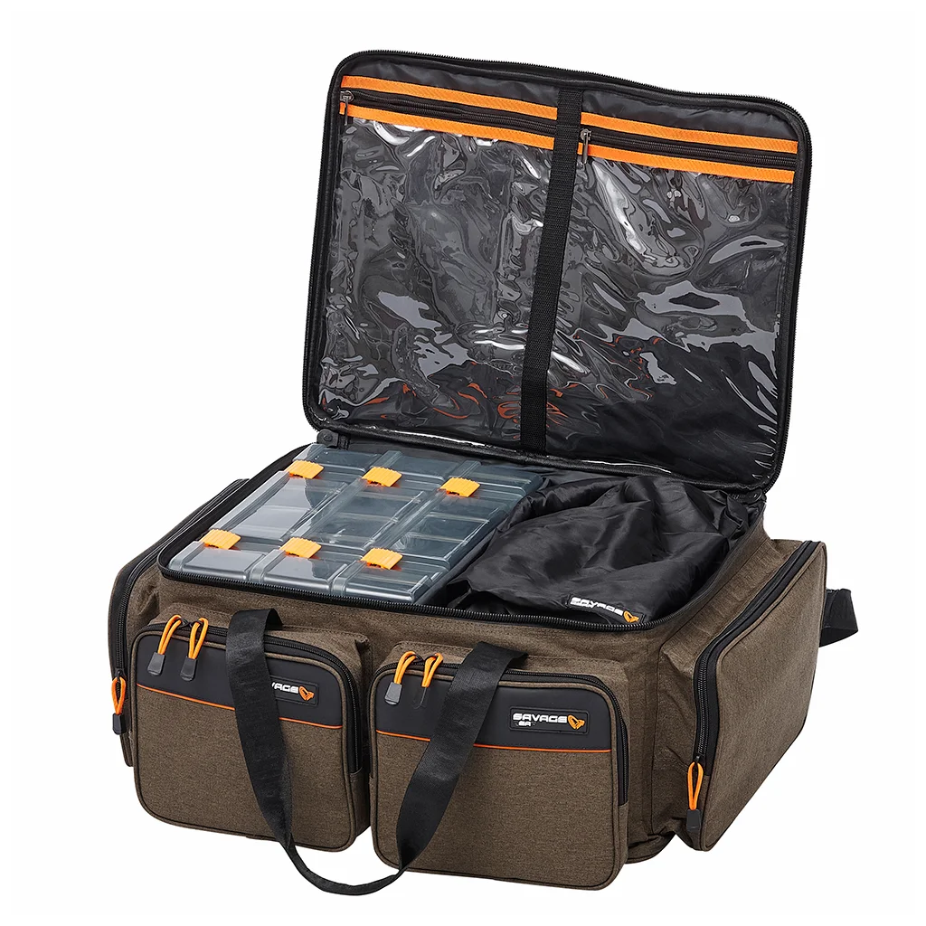 Savage Gear System Box Bag - XL