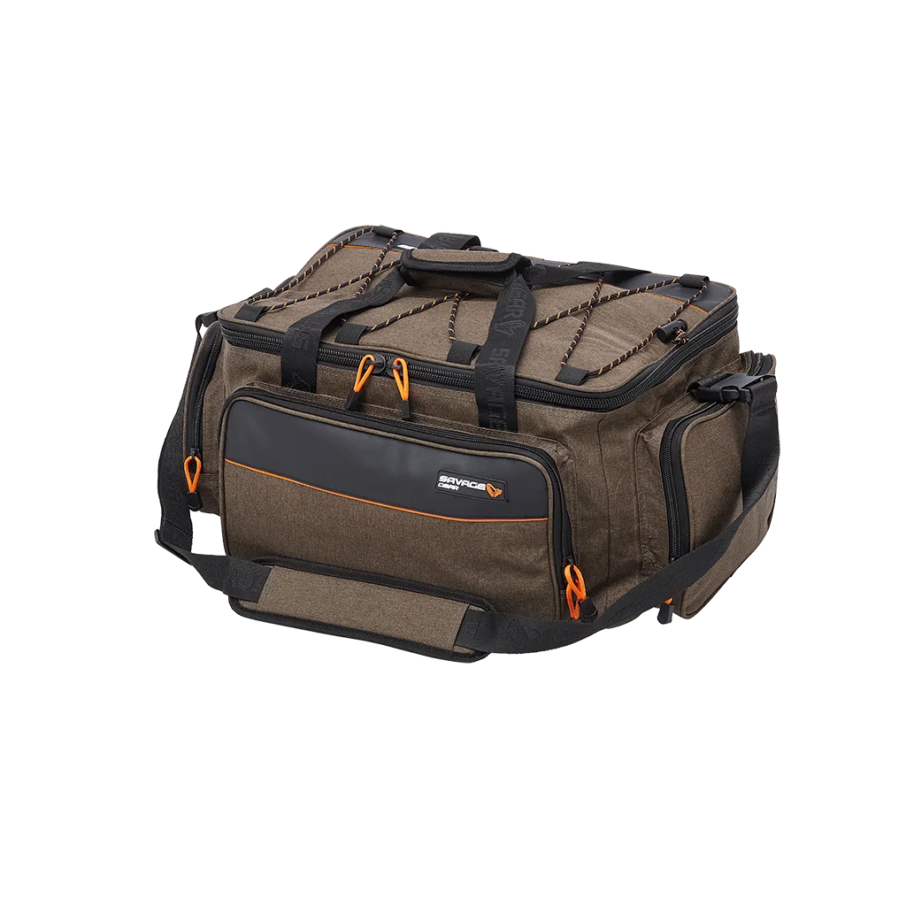 Savage Gear System Carryall - L