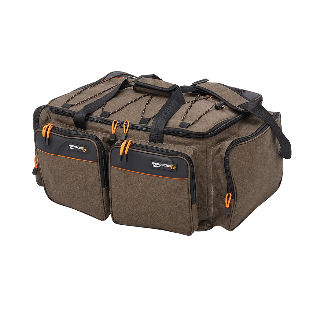 Savage Gear System Carryall - XL